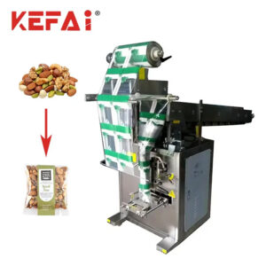 KEFAI चेन बाल्टी पैकिंग मशीन