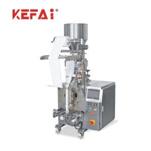 KEFAI साइड सील आइस पैकिंग मशीन