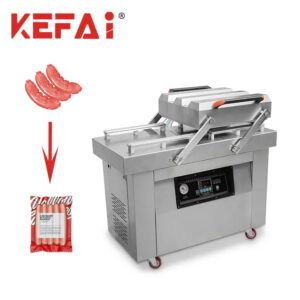 KEFAI वैक्यूम पैकिंग मशीन